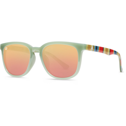 Knockaround Paso Robles Sunglasses Black/Black
