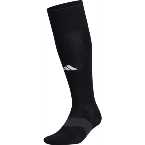 adidas Metro Over The Calf Socks Red