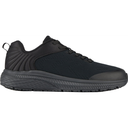 Brazos WOMENS Stalwart Non-Slip Work Shoes