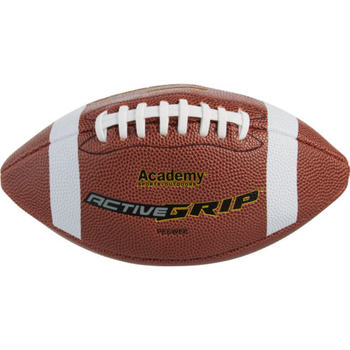 Academy Sports Outdoors Peewee Composite Football