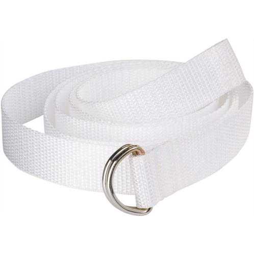 McDavid OSFM Football Belt Black