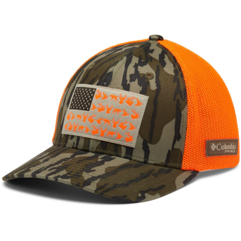 Columbia Sportswear Mens PHG Camo Ball Cap