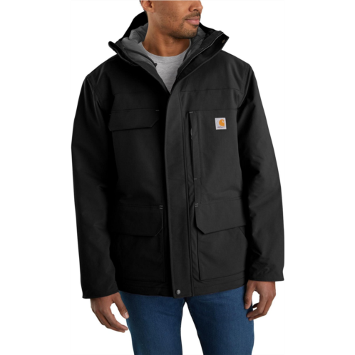Carhartt Mens Super Dux Relaxed Insulated Coat