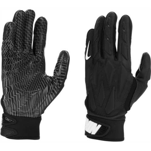 Nike Adults D-Tack 7.0 FG Gloves White / Black 01
