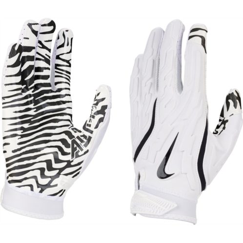 Nike Mens Superbad 7.0 FG Gloves Black / White 01