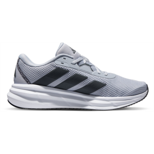 adidas Mens Galaxy 7 Running Shoes Grey / Black
