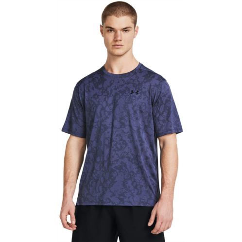 Under Armour Mens Tech Vent Geode Short Sleeve T-shirt