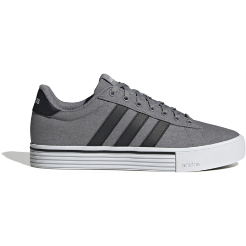 adidas Mens Daily 4.0 Shoes Grey