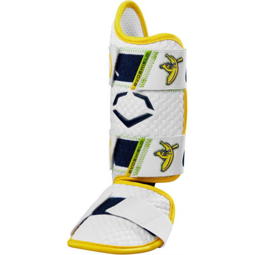 EvoShield Adults XSRZ Savannah Bananas Right Leg Guard