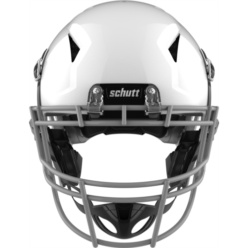 Schutt Youth A11 2.0 Football Helmet White