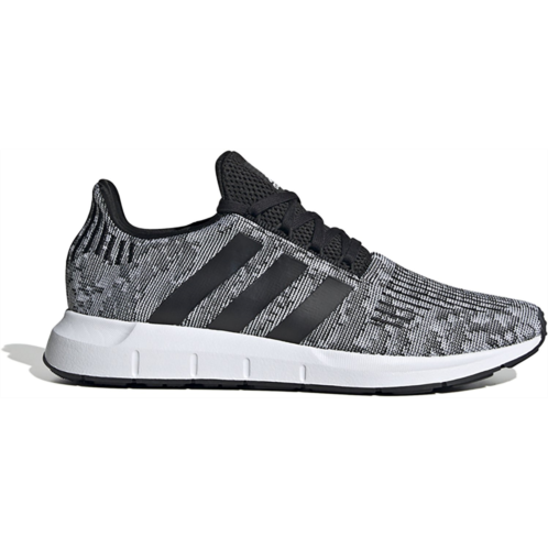 adidas Mens Swift Run 1.0 Shoes White