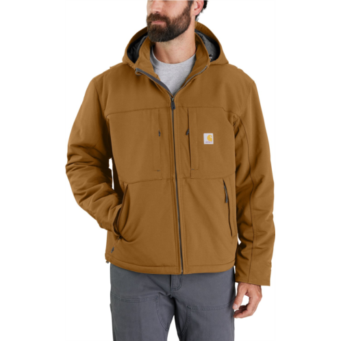Carhartt Mens Super Dux Relaxed Insulated Jacket