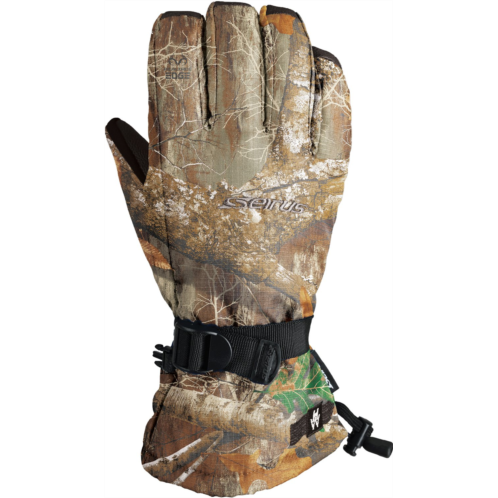 Seirus Mens Heatwave Accel Gloves