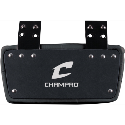 Champro Kids Shockwave Football Shoulder Pad Back Plate