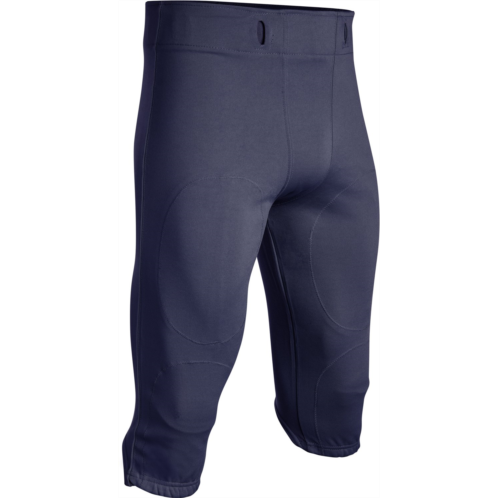 Champro Adults Touchback Football Practice Pants Black