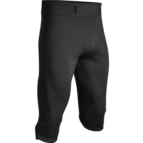 Champro Kids Touchback Football Practice Pants Black