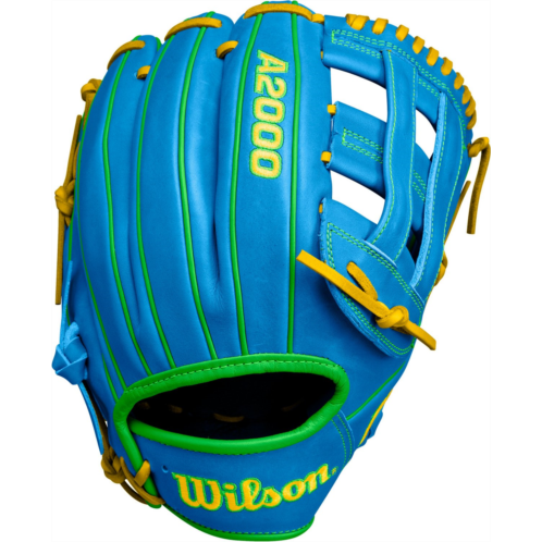 Wilson 11.5 in Spring A2000 PP05 Baseball Glove 2025