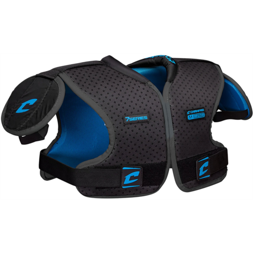 Champro Kids 7-Series Flag Football Shoulder Pad