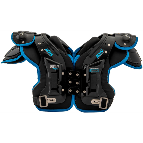 Champro Adults Gauntlet 2 Football Shoulder Pads