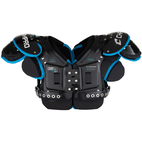 Champro Gauntlet Skill Shoulder Pads