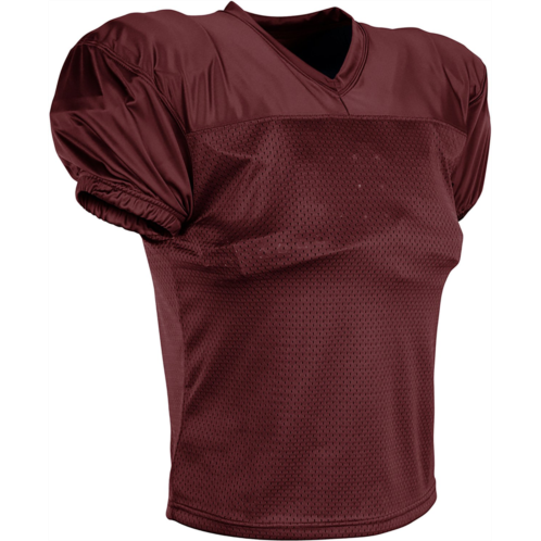 Champro Kids Preseason Football Practice Jersey Black