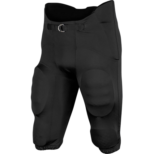 Champro Kids Terminator 2 Integrated Football Game Pants Black