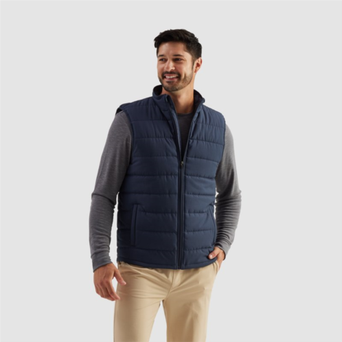 R.O.W. Mens Aaron Vest
