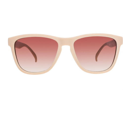 goodr OG Polarized Non-MIrrored Sunglasses Joshua Tree National Park