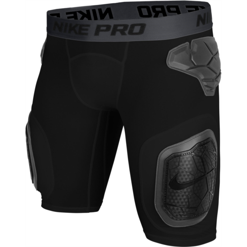 Nike Adult Hyperstrong Hardplate Shorts Black