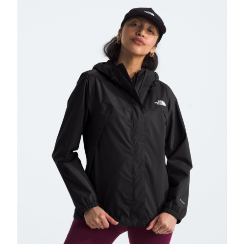 The North Face Womens Antora Rain Jacket