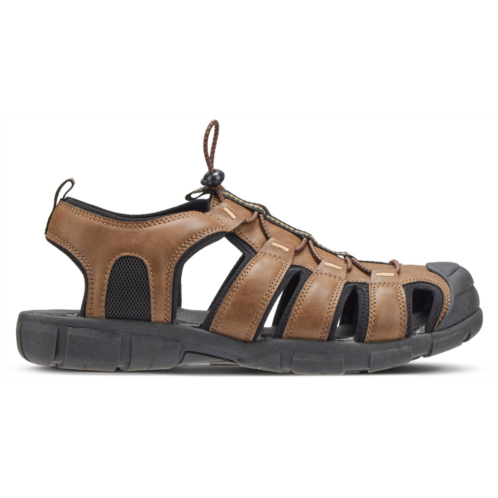 Magellan Outdoors Mens Fisherman Sandals