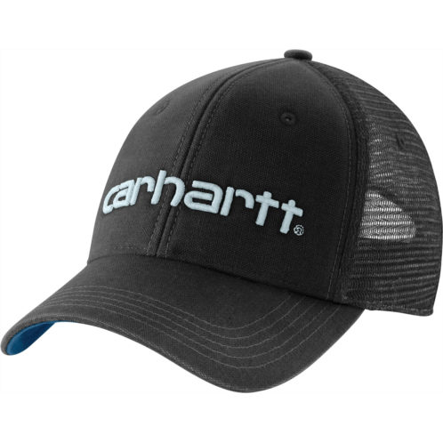 Carhartt Mens Dunmore Cap Black