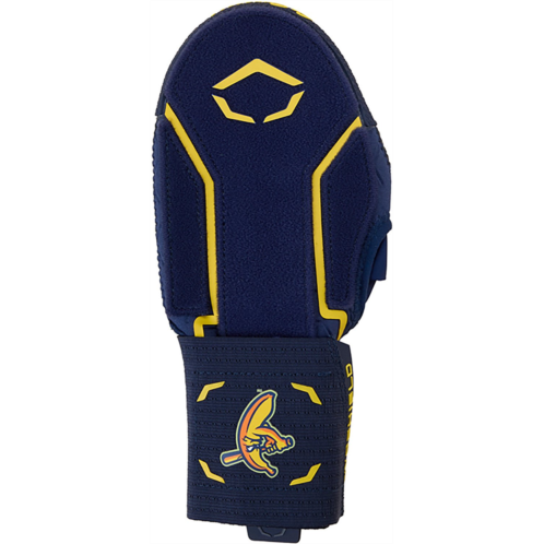 EvoShield Adult X-SRZ Savannah Bananas Sliding Mitt