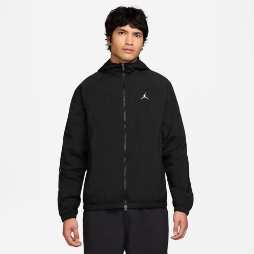 Jordan Mens Sport Classic Jacket Black