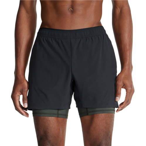 Chubbies Mens Secret Agents Ultimate Training Shorts 5.5 in