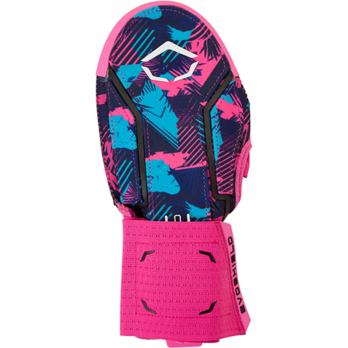 EvoShield Adult X-SRZ Miami Vice Sliding Mitt