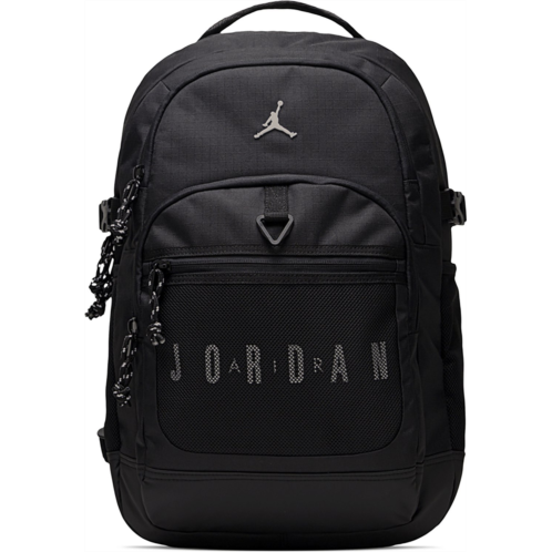 Jordan Blacktop Backpack Black