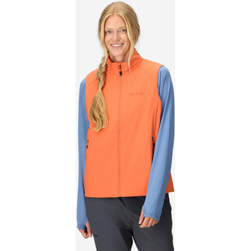 Marmot Womens Novus LT Vest