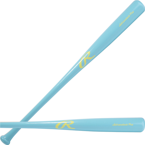 Rawlings Adirondack Pro R232 Ash Wood Baseball Bat