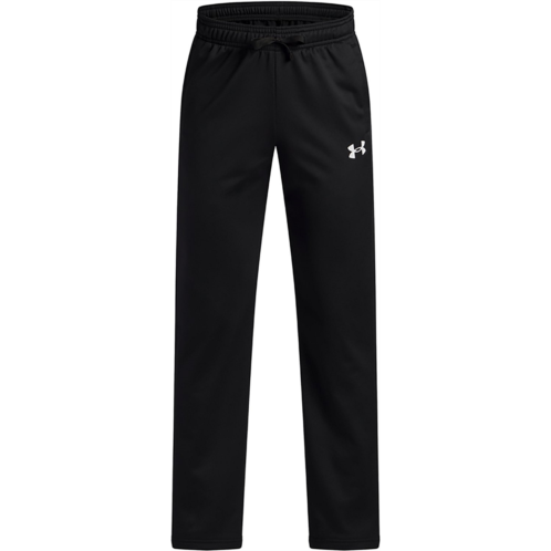 Under Armour Boys Brawler 3.0 Tapered Pants Black / / Black