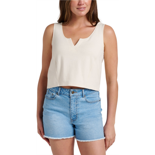 Quiksilver Quicksilver Womens Nomad Tank Top Black