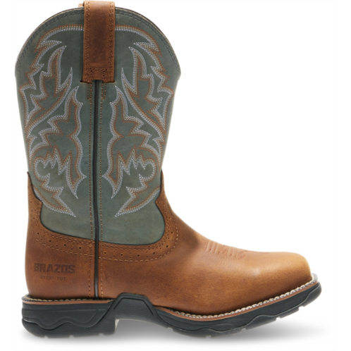 Brazos Womens Bandero 3.0 ST Work Boots