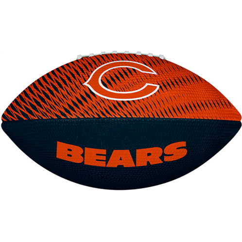 Wilson Bears Team Tailgate Football