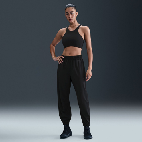 Nike Womens One Dri-FIT Woven Pants