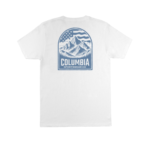 Columbia Sportswear Mens CSC Murfee T-shirt