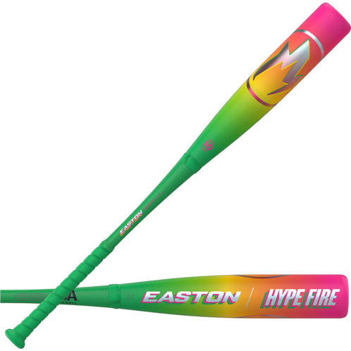 Easton Youth Hype Fire USA Baseball Bat -10