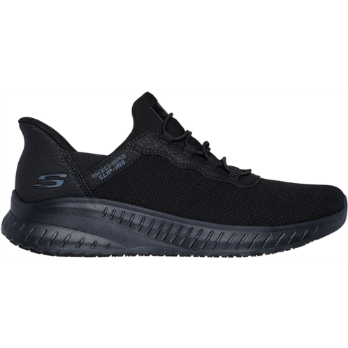 Skechers Womens Slip In Squad Chaos Shoes