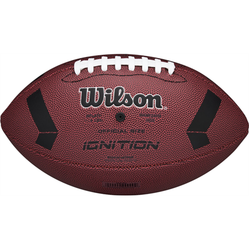 Wilson NFL Ignition Pee Wee Football