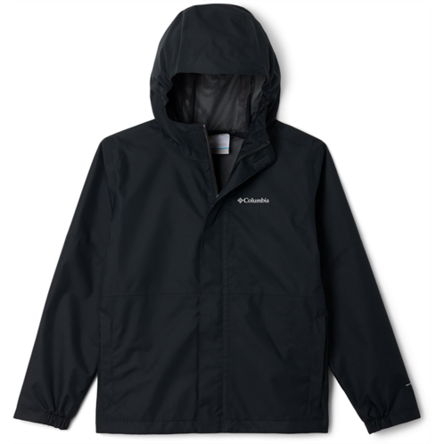 Columbia Sportswear Boys Hikebound II Hiking Rain Jacket
