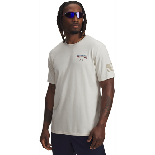 Under Armour Mens Freedom Military Graphic T-shirt